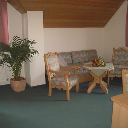 Hotel Bergblick Warmensteinach Zewnętrze zdjęcie