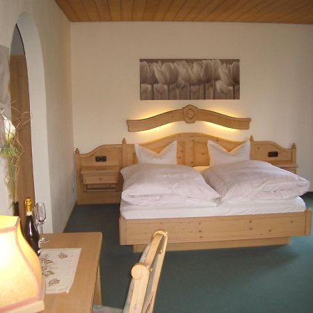 Hotel Bergblick Warmensteinach Zewnętrze zdjęcie