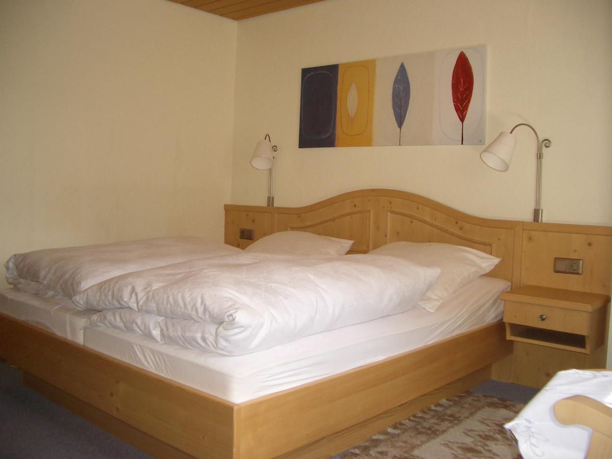 Hotel Bergblick Warmensteinach Zewnętrze zdjęcie